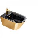 Rippuv bidet MEPA, must/kollektsioon
