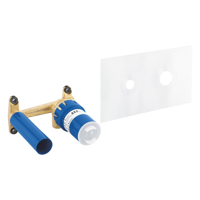 Потенциальная часть смесителя GROHE, 23429000