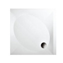Use the PAA Art KV stone shower tray (Available in various sizes)