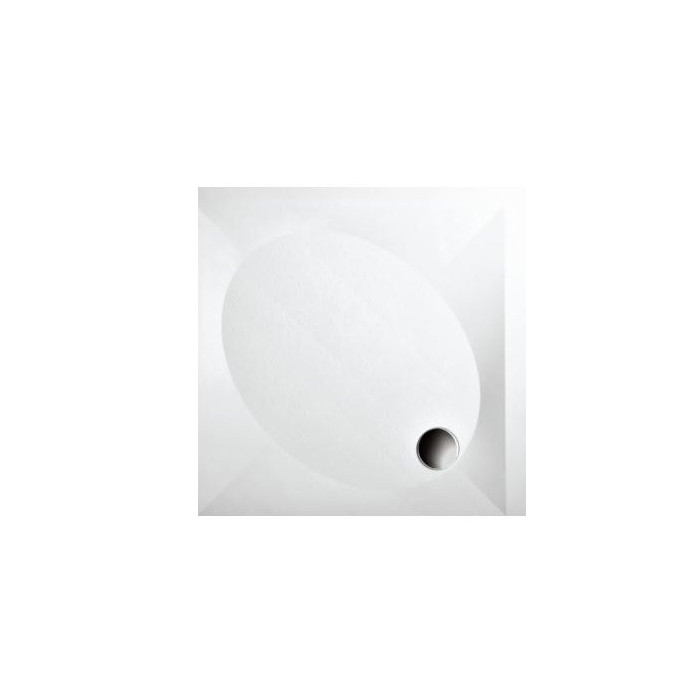 Use the PAA Art KV stone shower tray (Available in various sizes)