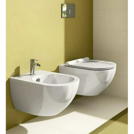 Rippuv bidé CATALANO Sfera