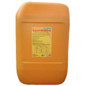G11 concentrated non-freezing liquid for heating systems 10 kg / 9 l, ethylene glycol