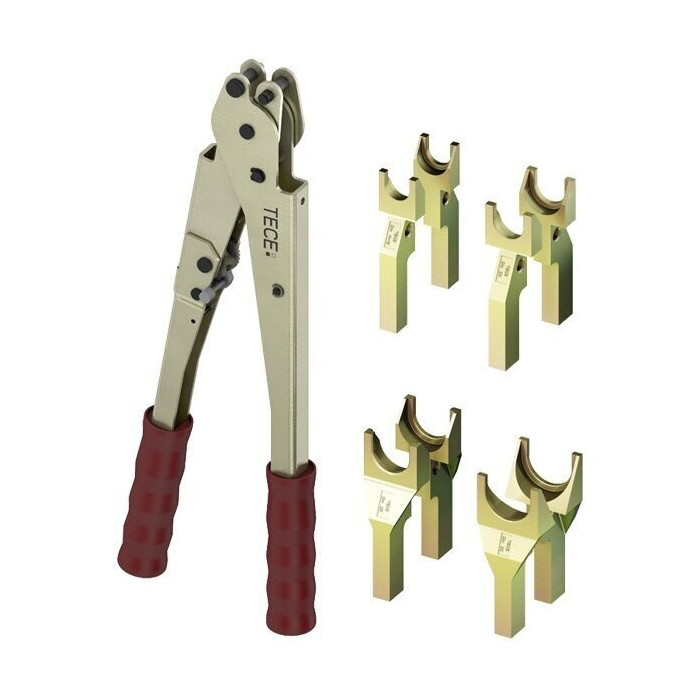 Professional plumbing kit No. 5