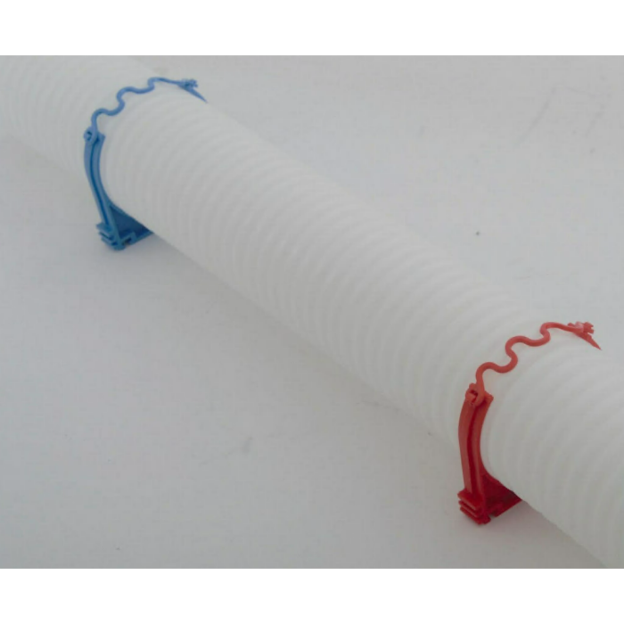 Kinnitus õhukanalile FITT 75 mm, (48 tk)