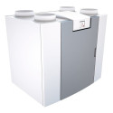 Heat recovery unit with enthalpy heat exchanger BRINK Flair 325