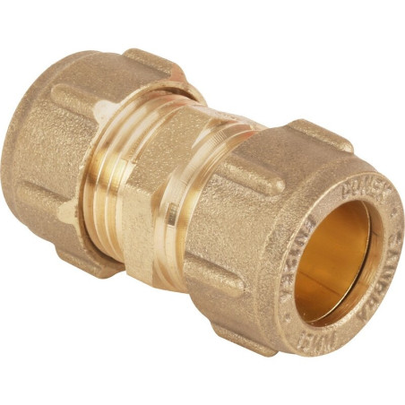 Ühendus suletakse CONEX | BANNINGER 42 mm
