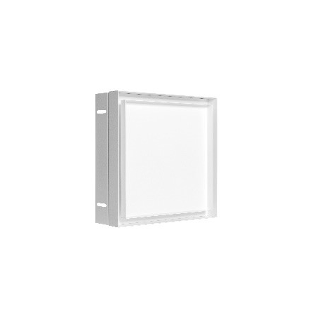 Admissible diffuser BROFER MKG 125