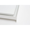 Priglaistuvad difuzor BROFER MKG 160