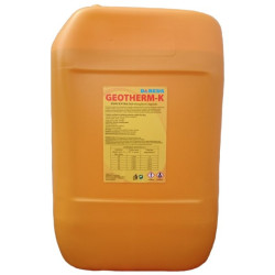 G11 kontsentreeritud külmumatu vedelik küttesüsteemile 5 kg / 4,5 l, etüleenglükool