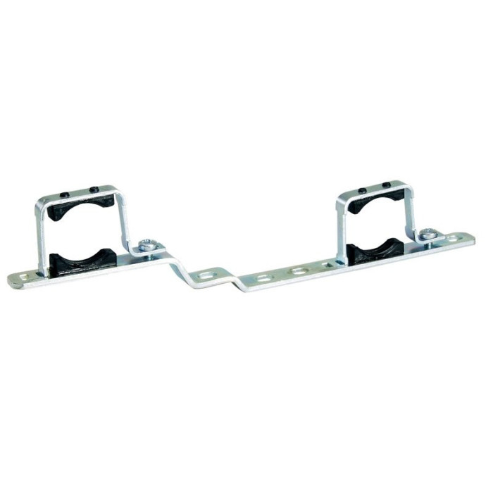 Kaksikmanifoldivarre LUXOR 3/4"" x 200 mm