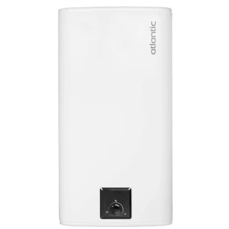 Электрический водонагреватель ATLANTIC Steatite CUBE ATL100L VM S3