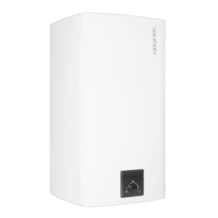 Electric water heater ATLANTIC Steatite CUBE ATL100L VM S3