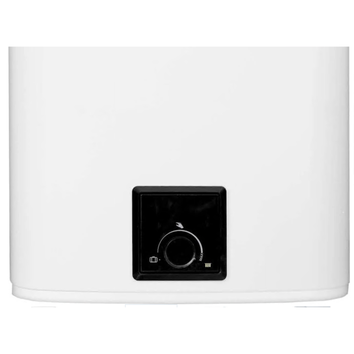 Electric water heater ATLANTIC Steatite CUBE ATL100L VM S3