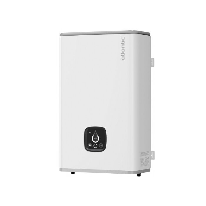 Elektriline veesoojendi ATLANTIC Vertigo Steatite 30 Wi-fi