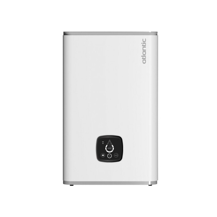 Электрический водонагреватель ATLANTIC Vertigo Steatite 30 Wi-fi