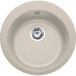 Tektonito sink FRANKE Sirius Single 1, 50 cm, sand feather