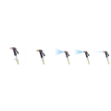 Waterymo pistols CLABER Spray pistol metal, 9621
