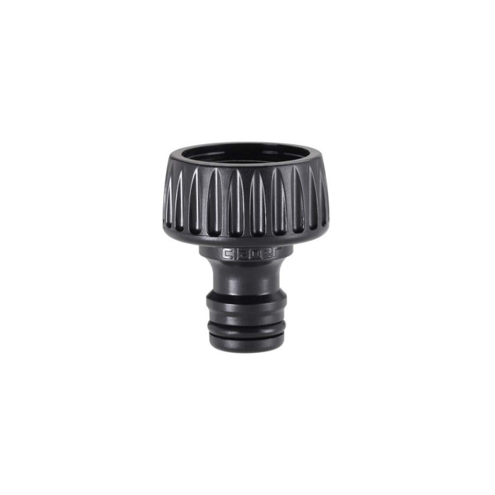 CLABER connector 3/4"" in the middle, 8626