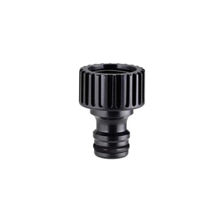 CLABER 1/2"" connector in the middle, 8622