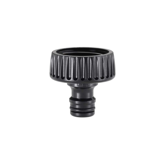 CLABER connector 1"" in the middle, 8628