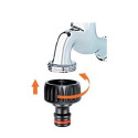Соединение для быстрого подключения с Aquastop CLABER 1/2"" среднее, 8602
