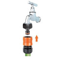Ühendus kiireks ühendamiseks Aquastop CLABER 3/4"" keskmine, 8604