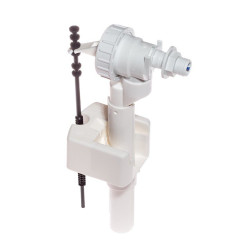 CERSANIT K99-0069 concealed frame water filling mechanism
