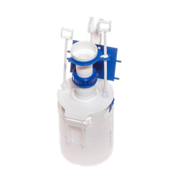 CERSANIT K99-0072 concealed frame water flushing mechanism