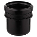 Pikendamine potiseina WC raami äravoolu torule GROHE 3"" x 90 mm