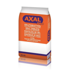 Druska ESCO Axal Pro veepehmenduse filtritele 25 kg