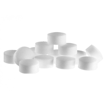 Druska ESCO Axal Pro veepehmenduse filtritele 25 kg