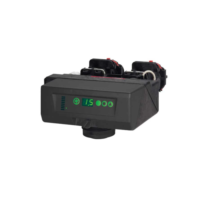 Veepuhastusseade INFES Riversoft 15