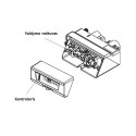 Water softening device INFES Riversoft 15