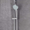 Термостатическая ванно-душевая система GROHE Euphoria 260 с ручным душем белого цвета Euphoria 110 massage