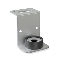 Подтверждение для воздуховода Z-образной формы (с амортизаторами) NICZUK UWZ