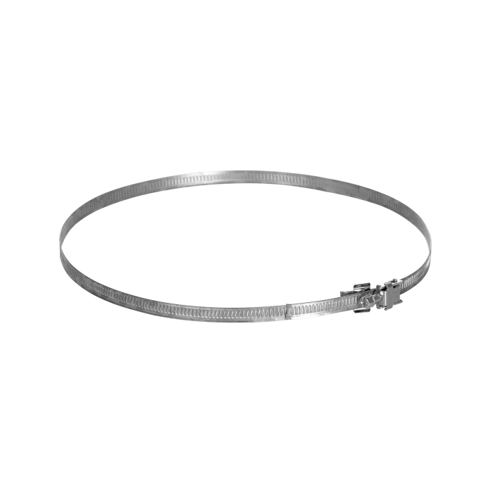 Plienine klambrite riba NICZUK 30 m, OS-9