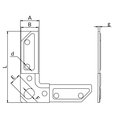 NICZUK NW corner joint