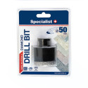 Diamantpuur SPECIALIST+ keraamika / kivimass D50 (M14)