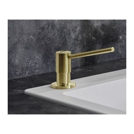 Vedelseebi BLANCO TORRE, maht 300 ml, kuldne