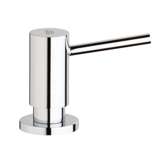 GROHE Cosmopolitan liquid soap dispensers, 40535000