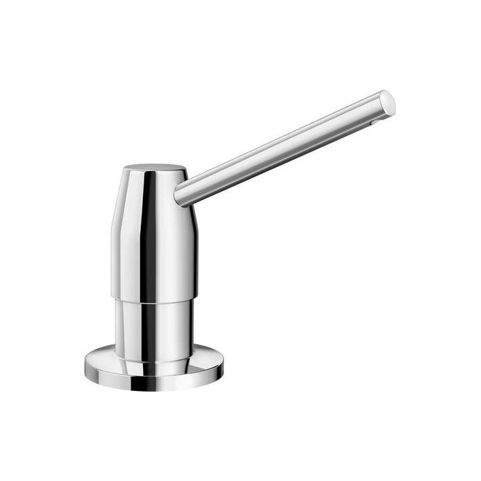 Жидкие мыльные диспенсеры BLANCO TANGO, объем 300 мл, 511266