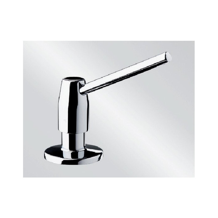 Liquid soap dispensers BLANCO TANGO, capacity 300 ml, 511266