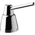 BLANCO TIGA liquid soap dispensers, capacity 250 ml, chrome