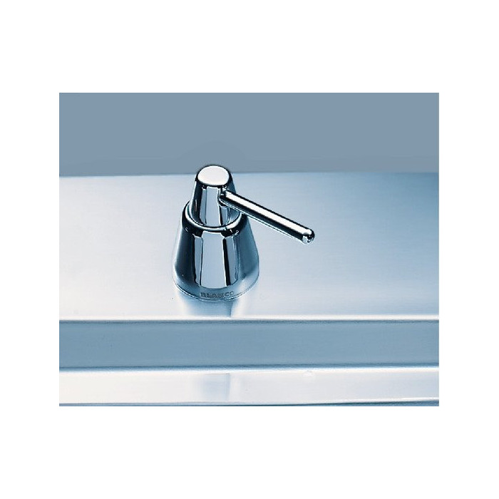 Vedelseebi BLANCO TIGA, maht 250 ml, kroom