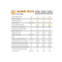 Universal pellet boiler AUKŠTAITIJOS KATILAI Agro Max 100 kW