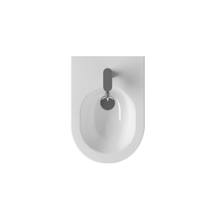 Hanging bidet RAVAK Uni Chrome (From displays)