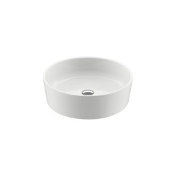 RAVAK Moon 1 400 mm countertop sink (From the display)