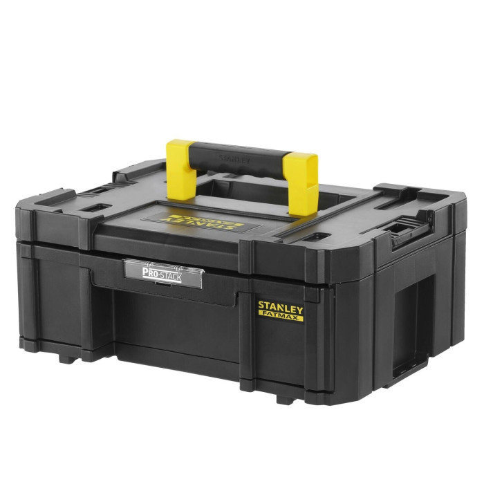 STANLEY FatMAX pull-out drawer