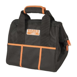 Closed textile bag with handles BAHCO 330 mm
