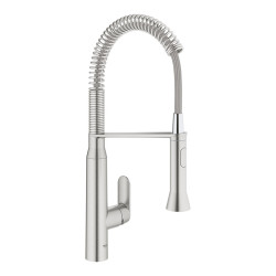 Смеситель для кухни (раковины) GROHE K7, 31379DC0
